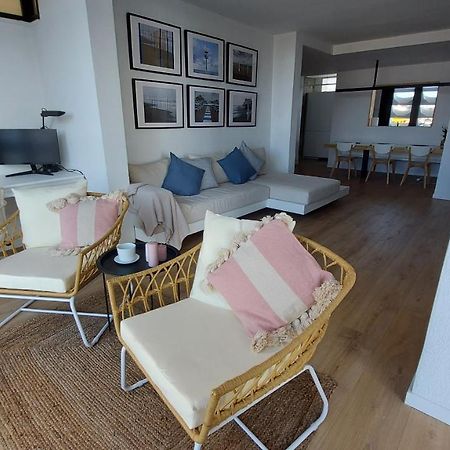 Apartamento La Playa “ Free Parking “ Διαμέρισμα Τορρεμολίνος Εξωτερικό φωτογραφία