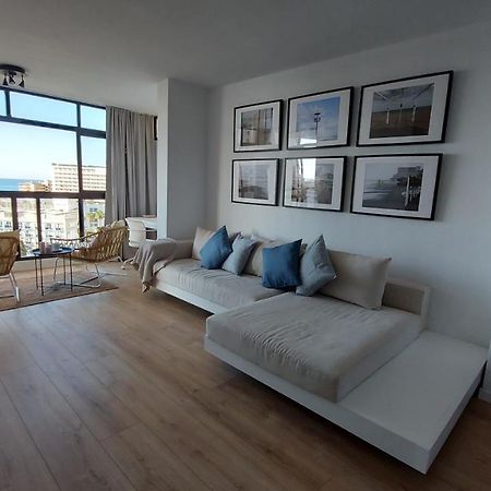 Apartamento La Playa “ Free Parking “ Διαμέρισμα Τορρεμολίνος Εξωτερικό φωτογραφία