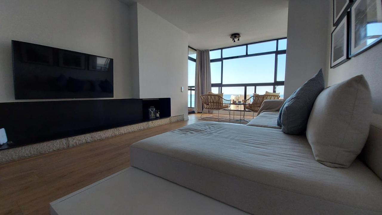 Apartamento La Playa “ Free Parking “ Διαμέρισμα Τορρεμολίνος Εξωτερικό φωτογραφία