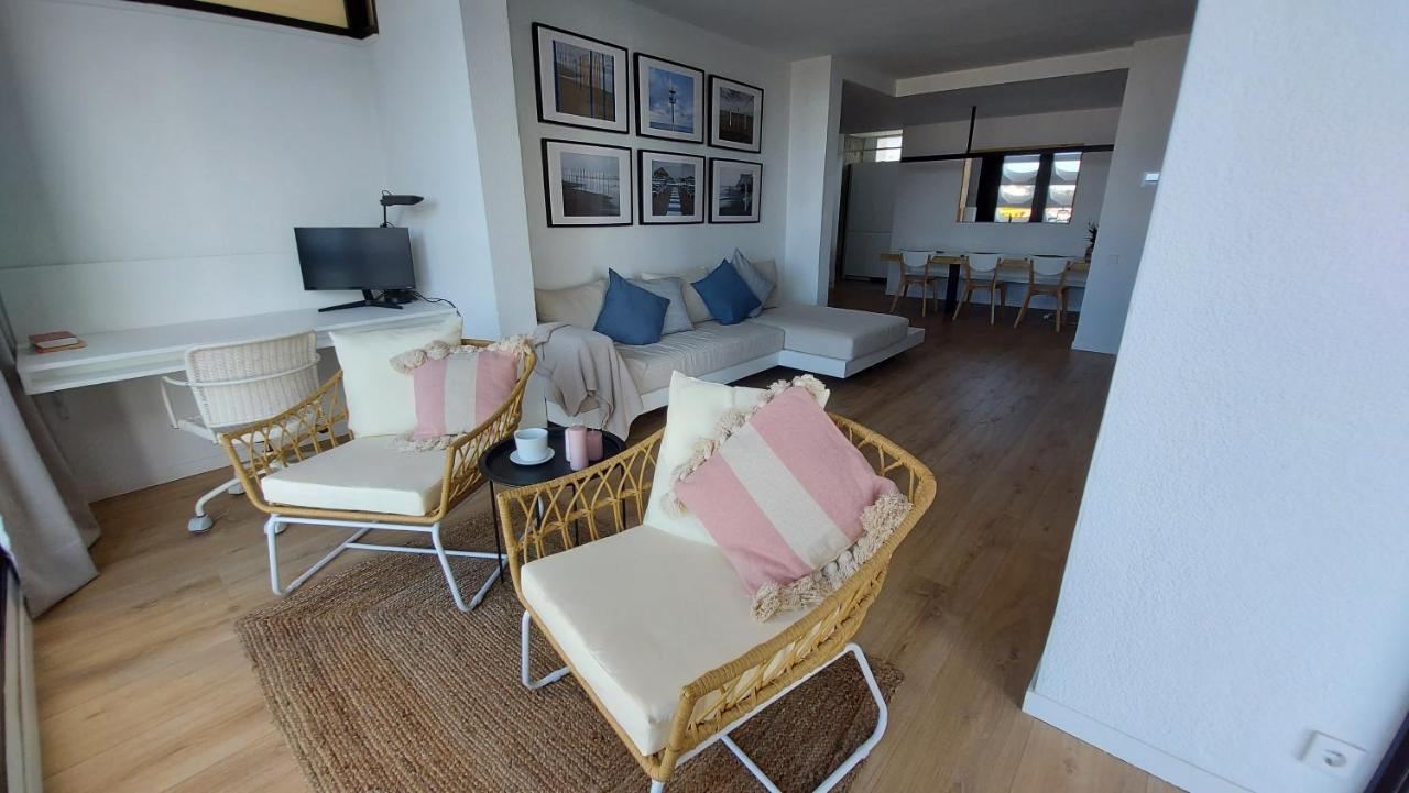Apartamento La Playa “ Free Parking “ Διαμέρισμα Τορρεμολίνος Εξωτερικό φωτογραφία