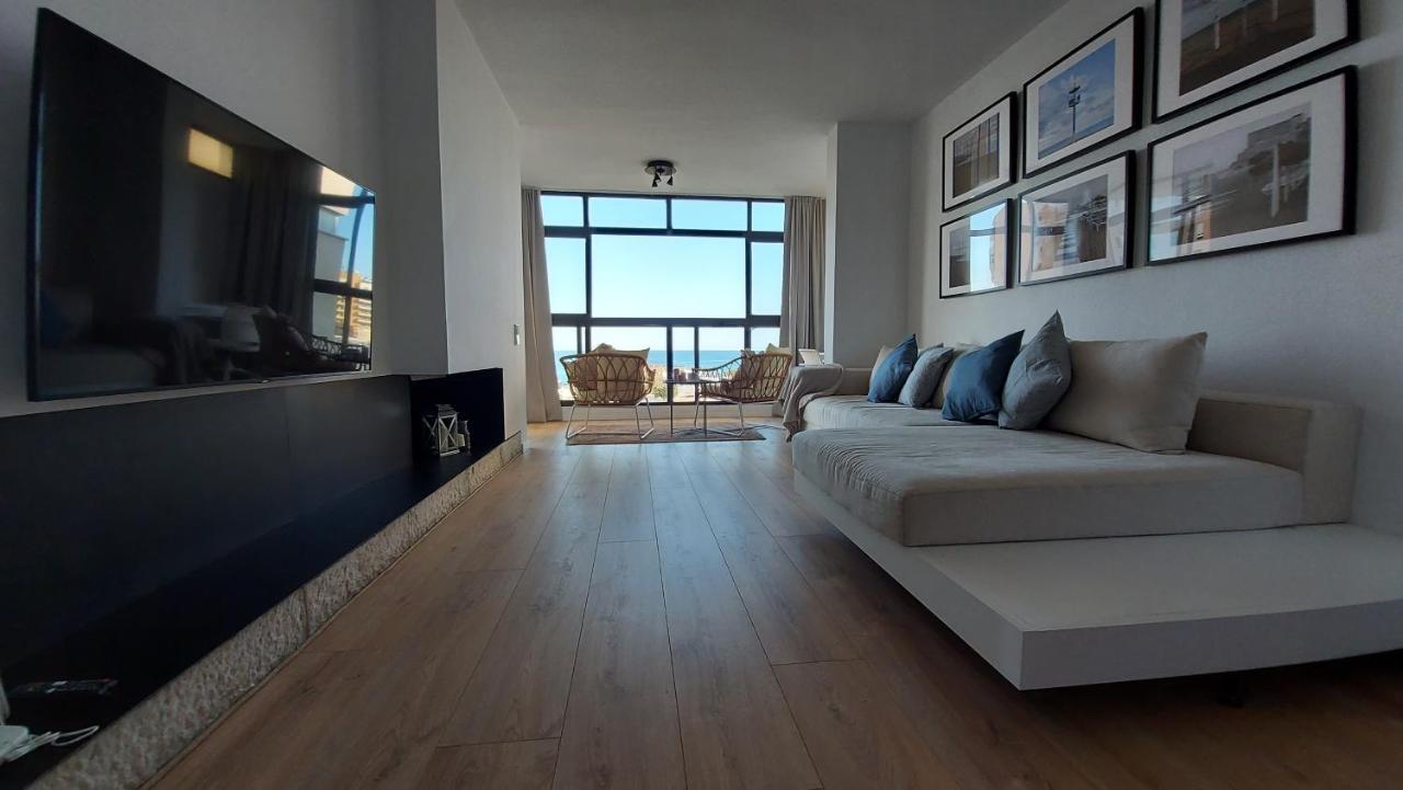 Apartamento La Playa “ Free Parking “ Διαμέρισμα Τορρεμολίνος Εξωτερικό φωτογραφία