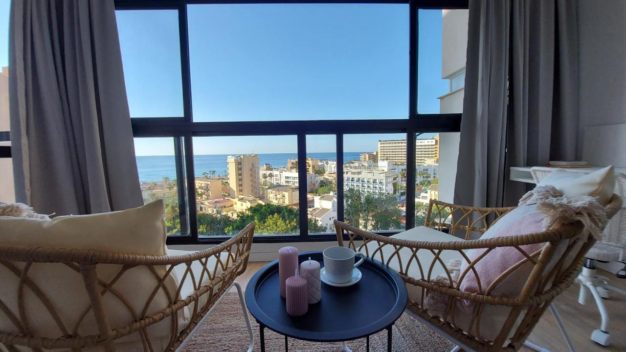 Apartamento La Playa “ Free Parking “ Διαμέρισμα Τορρεμολίνος Εξωτερικό φωτογραφία
