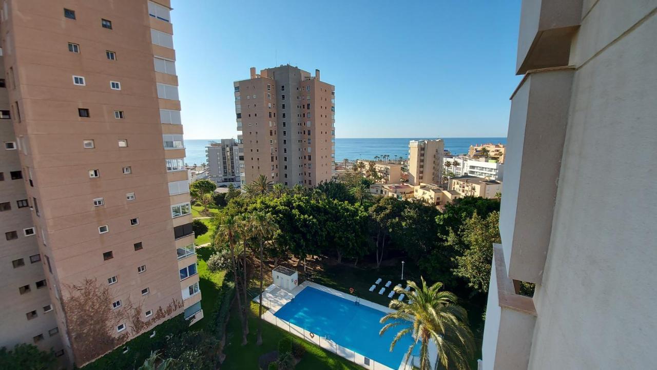 Apartamento La Playa “ Free Parking “ Διαμέρισμα Τορρεμολίνος Εξωτερικό φωτογραφία