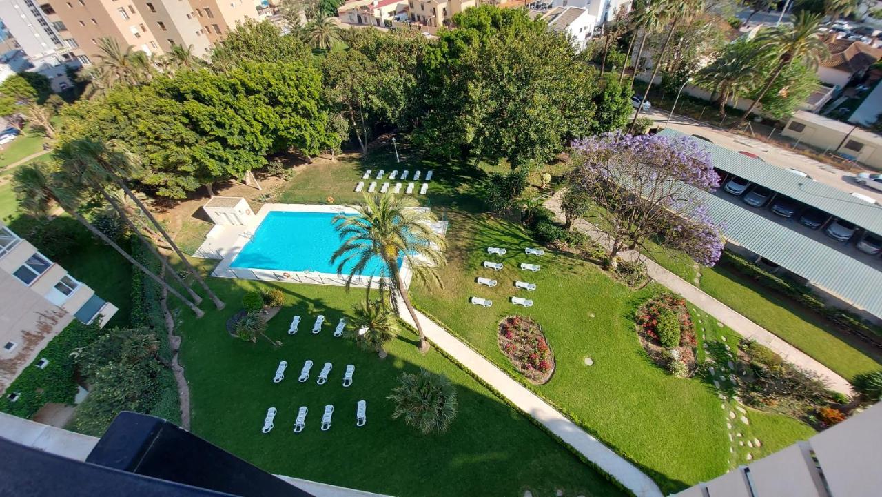 Apartamento La Playa “ Free Parking “ Διαμέρισμα Τορρεμολίνος Εξωτερικό φωτογραφία