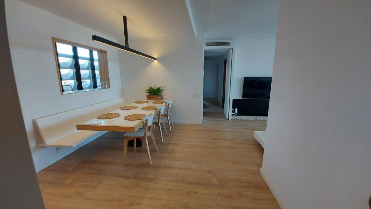 Apartamento La Playa “ Free Parking “ Διαμέρισμα Τορρεμολίνος Εξωτερικό φωτογραφία