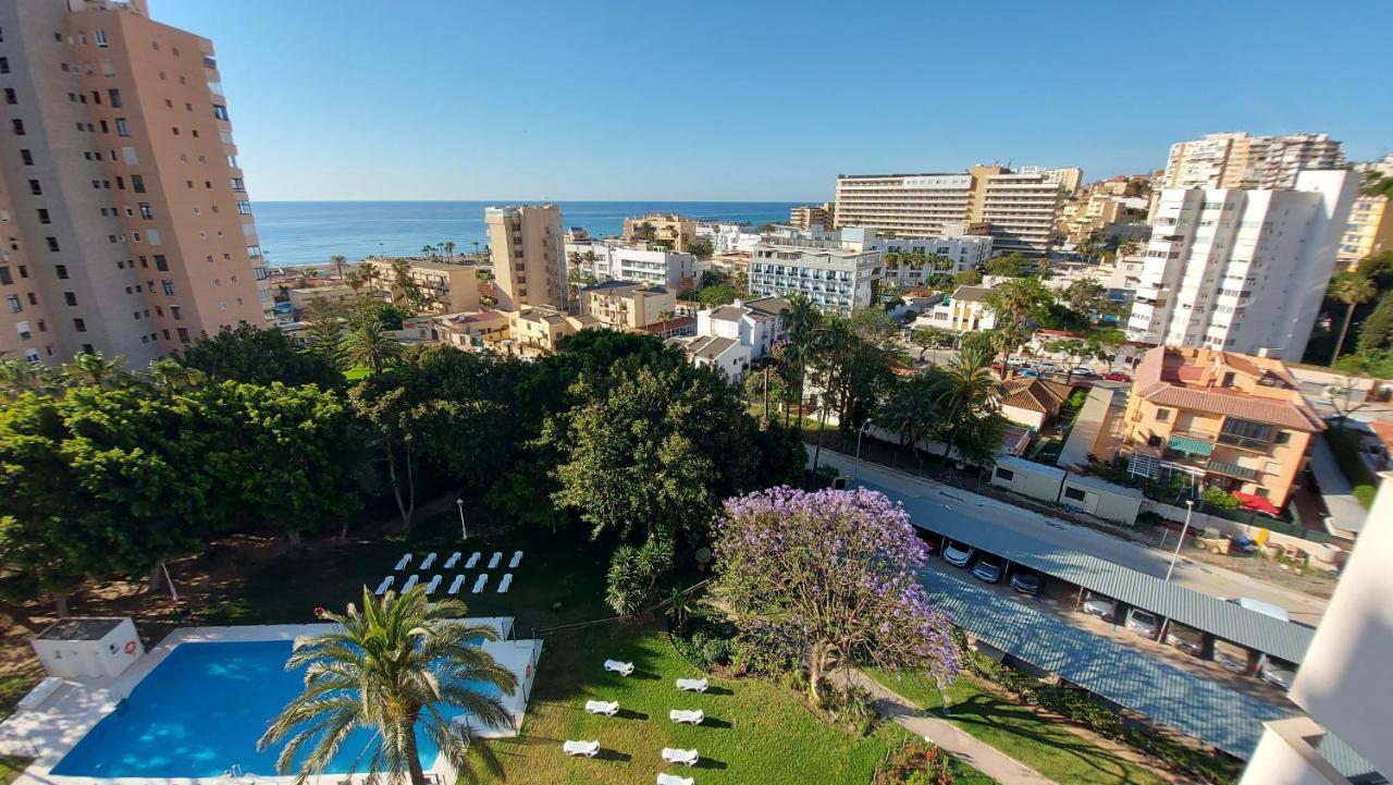 Apartamento La Playa “ Free Parking “ Διαμέρισμα Τορρεμολίνος Εξωτερικό φωτογραφία