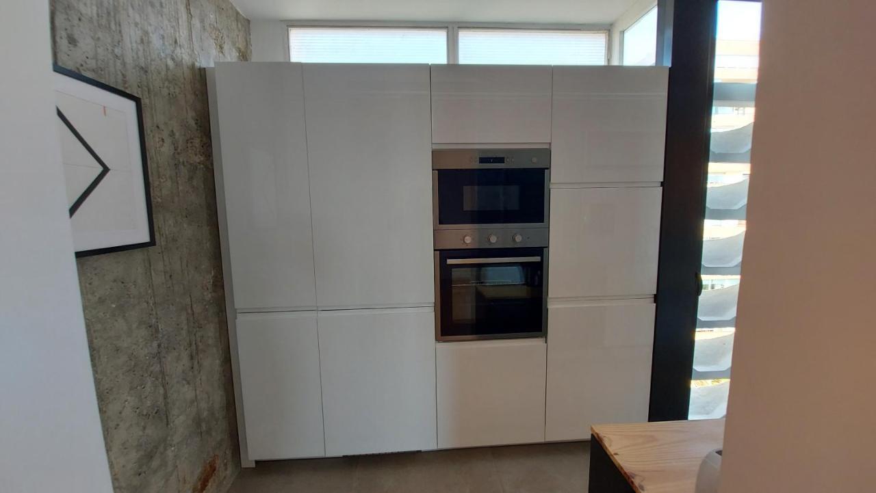 Apartamento La Playa “ Free Parking “ Διαμέρισμα Τορρεμολίνος Εξωτερικό φωτογραφία