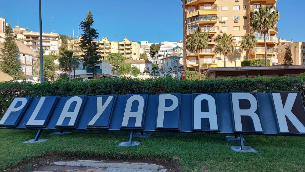 Apartamento La Playa “ Free Parking “ Διαμέρισμα Τορρεμολίνος Εξωτερικό φωτογραφία