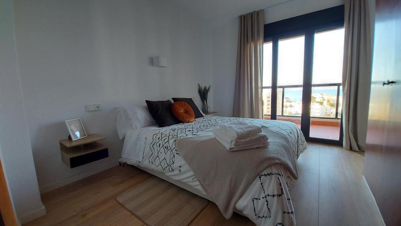 Apartamento La Playa “ Free Parking “ Διαμέρισμα Τορρεμολίνος Εξωτερικό φωτογραφία
