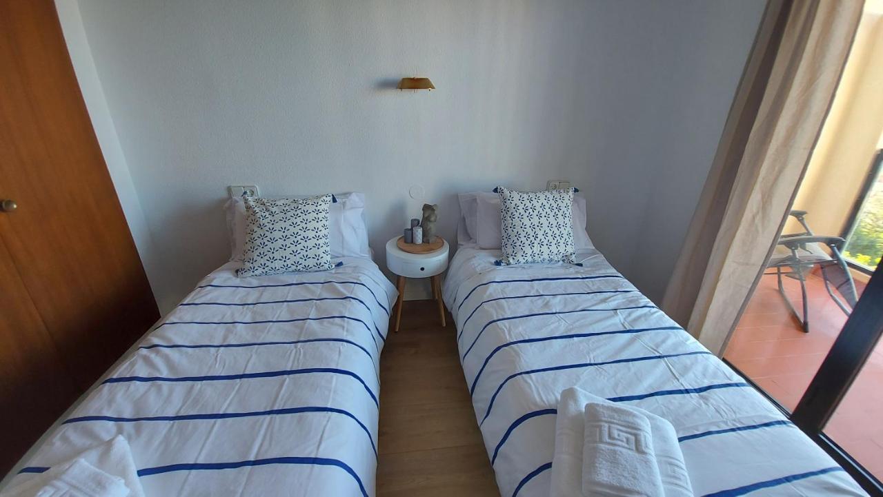 Apartamento La Playa “ Free Parking “ Διαμέρισμα Τορρεμολίνος Εξωτερικό φωτογραφία