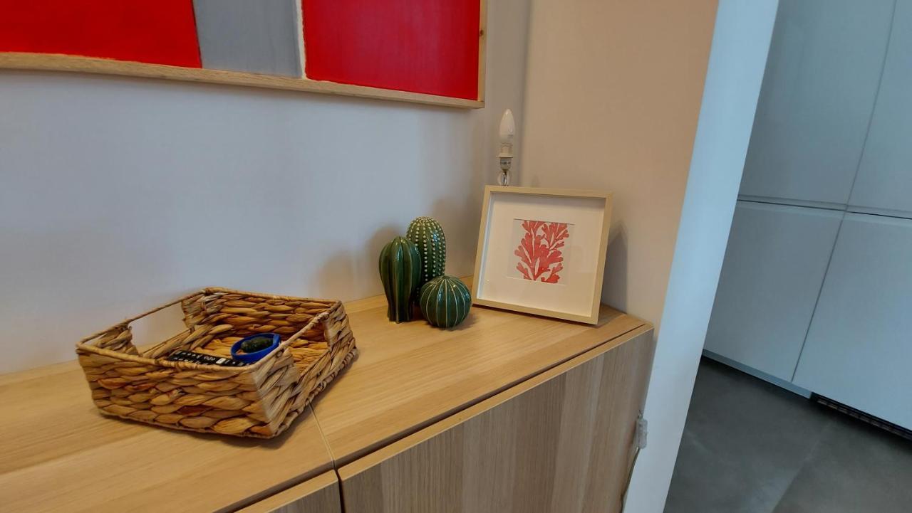 Apartamento La Playa “ Free Parking “ Διαμέρισμα Τορρεμολίνος Εξωτερικό φωτογραφία