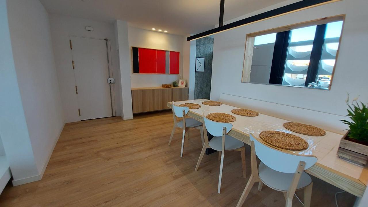 Apartamento La Playa “ Free Parking “ Διαμέρισμα Τορρεμολίνος Εξωτερικό φωτογραφία