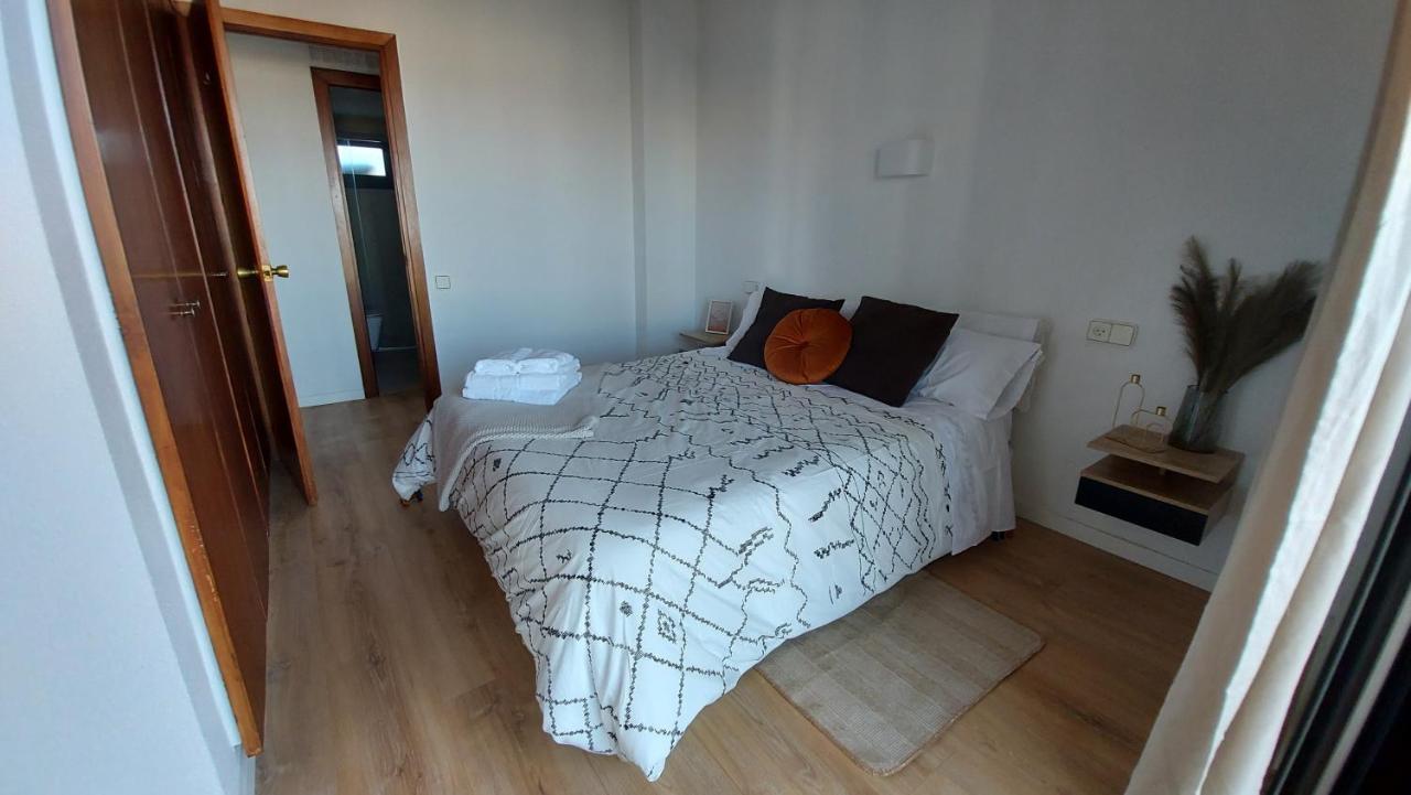 Apartamento La Playa “ Free Parking “ Διαμέρισμα Τορρεμολίνος Εξωτερικό φωτογραφία