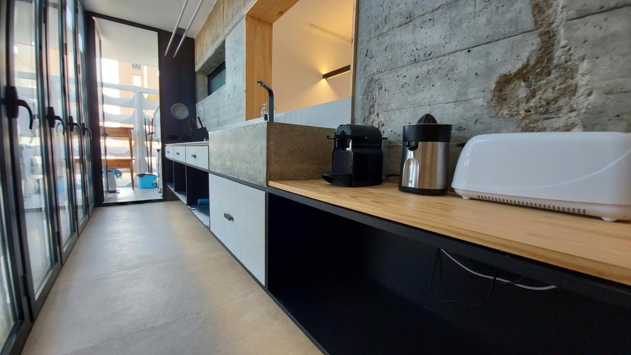 Apartamento La Playa “ Free Parking “ Διαμέρισμα Τορρεμολίνος Εξωτερικό φωτογραφία