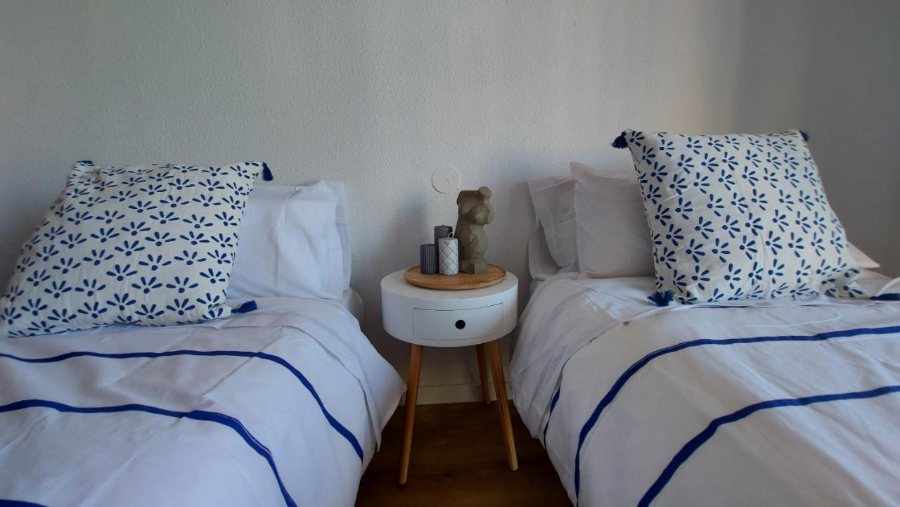 Apartamento La Playa “ Free Parking “ Διαμέρισμα Τορρεμολίνος Εξωτερικό φωτογραφία