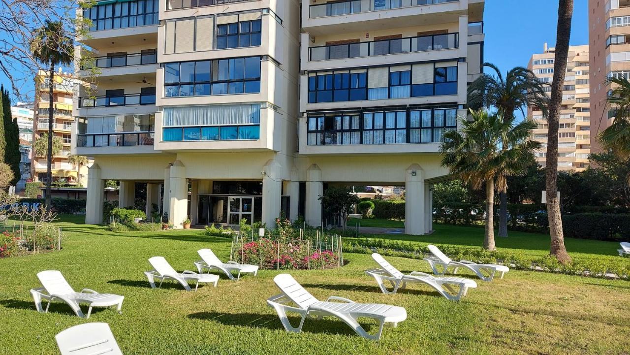 Apartamento La Playa “ Free Parking “ Διαμέρισμα Τορρεμολίνος Εξωτερικό φωτογραφία